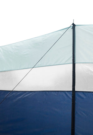Wind Break - Blue - Trespass