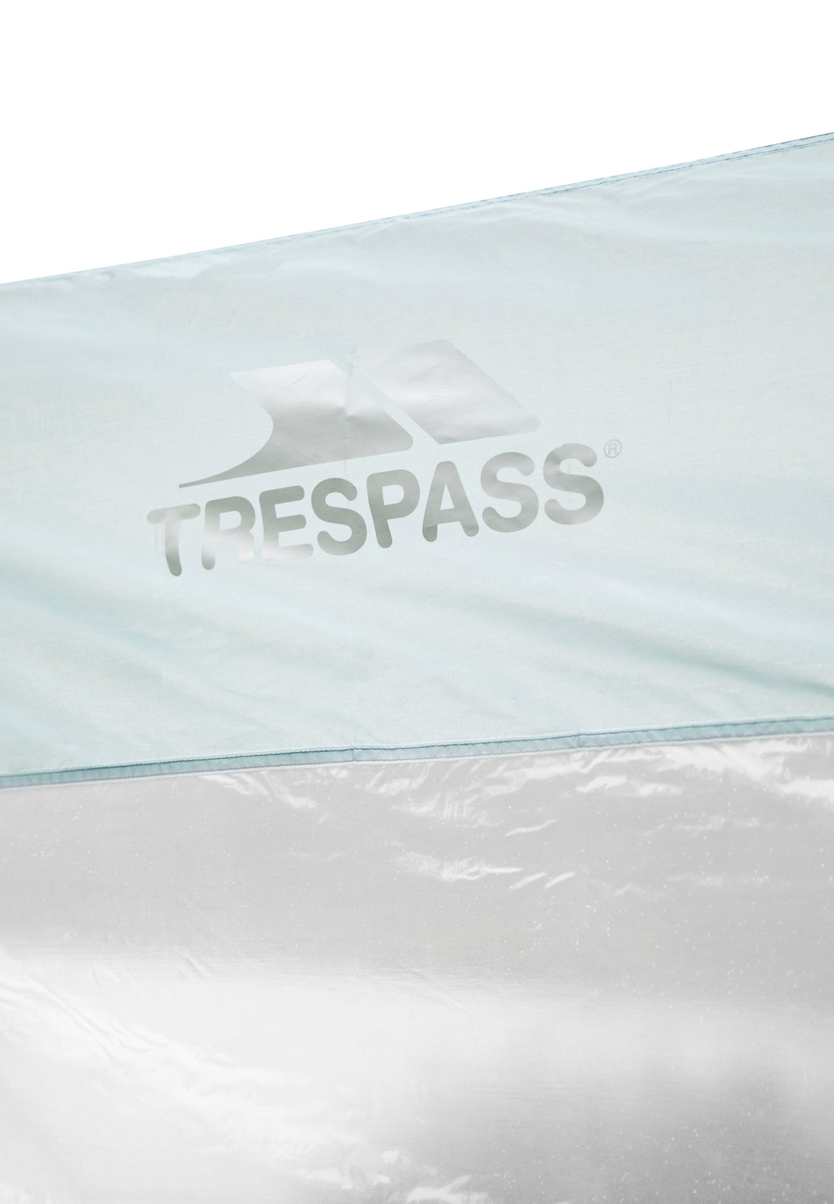 Wind Break - Blue - Trespass