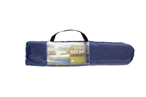 Wind Break - Blue - Trespass