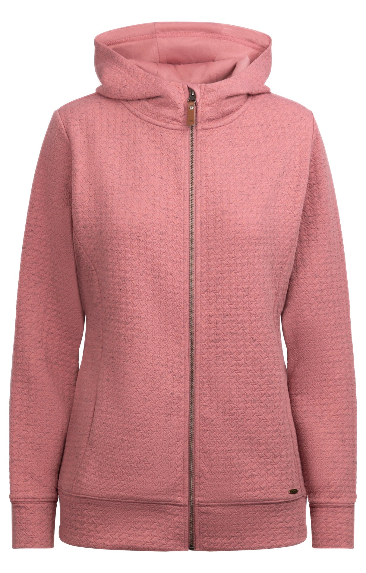 Winnie - Light Mulberry Marl - Trespass