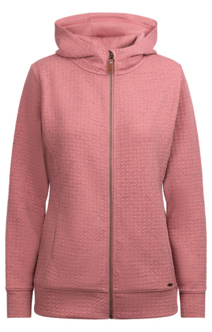 Winnie - Light Mulberry Marl - Trespass