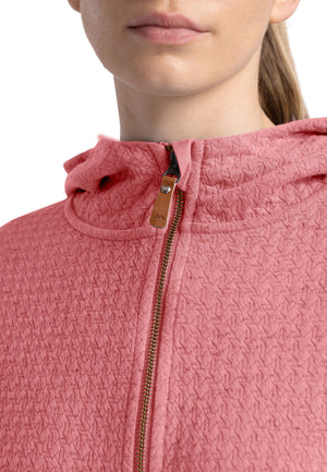 Winnie - Light Mulberry Marl - Trespass