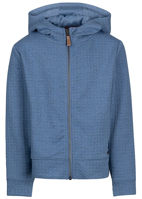 Winnie - Denim Blue - Trespass