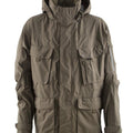 TRG Jacke - Olive – Carinthia