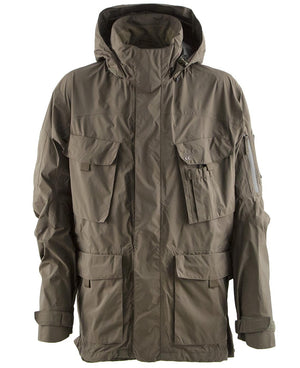 TRG Jacke - Olive – Carinthia