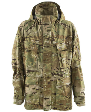 TRG Jacke - Multicam – Carinthia