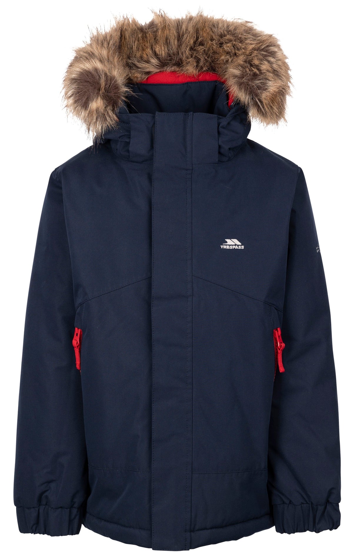 Wyald - Navy - Trespass