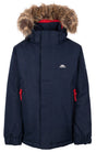 Wyald - Navy - Trespass
