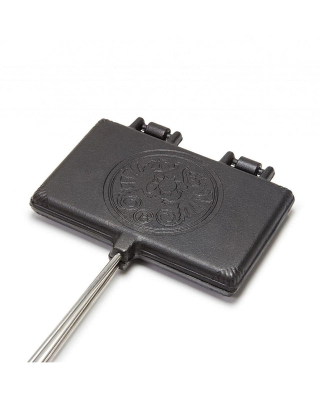 Petromax Waffle Iron - Petromax