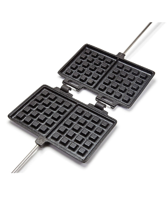 Petromax Waffle Iron - Petromax