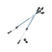 Walking poles aluminum - Silva