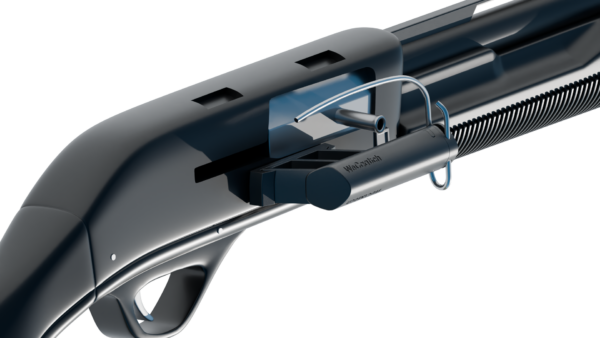 Hülsenfänger - Halbautomat