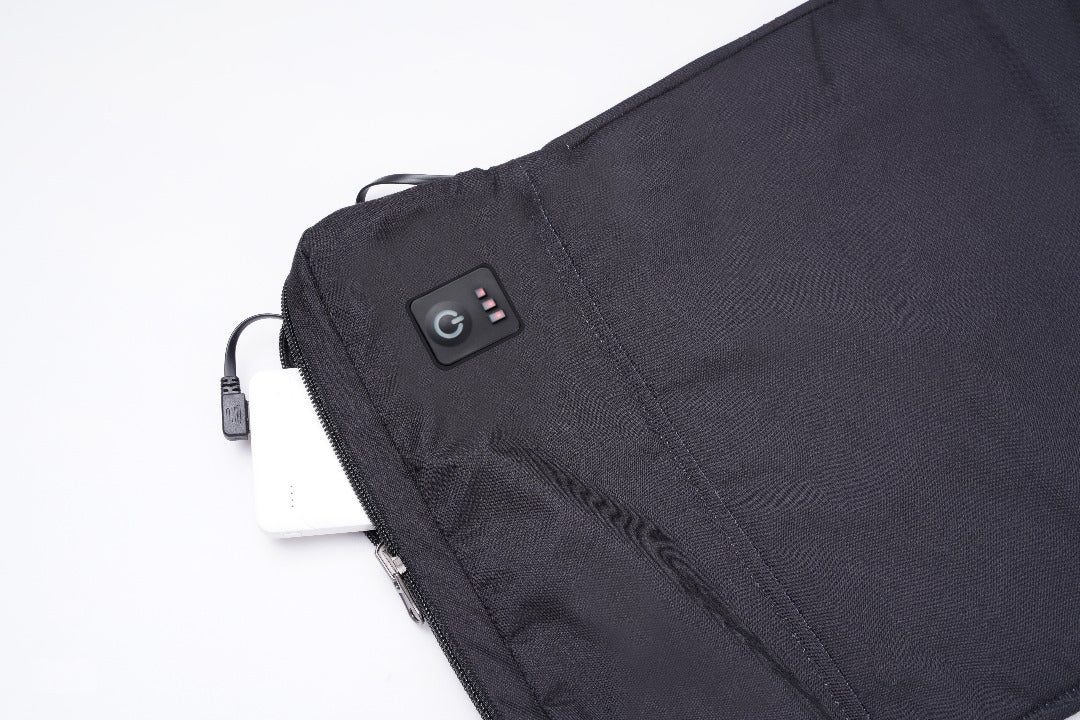 Beheiztes Sitzkissen - HuntElite