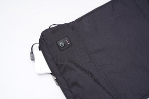 Beheiztes Sitzkissen - HuntElite