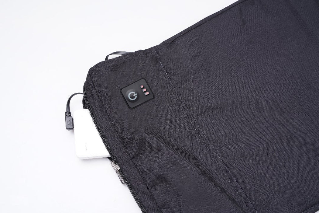 Beheiztes Sitzkissen - HuntElite