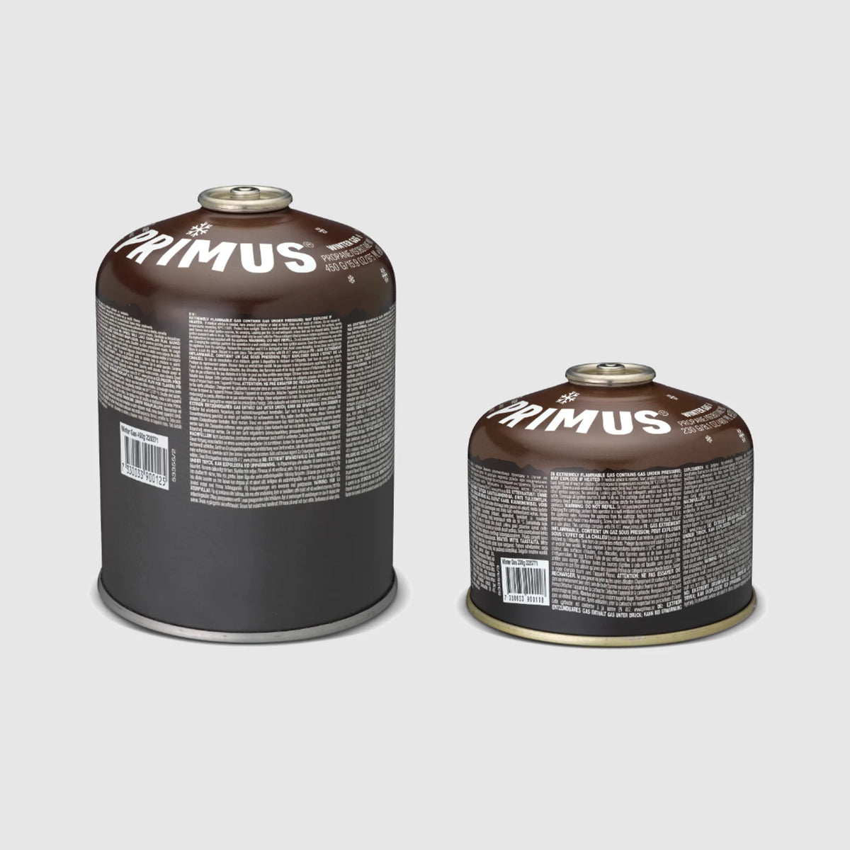 Winter Gas 450G – Primus