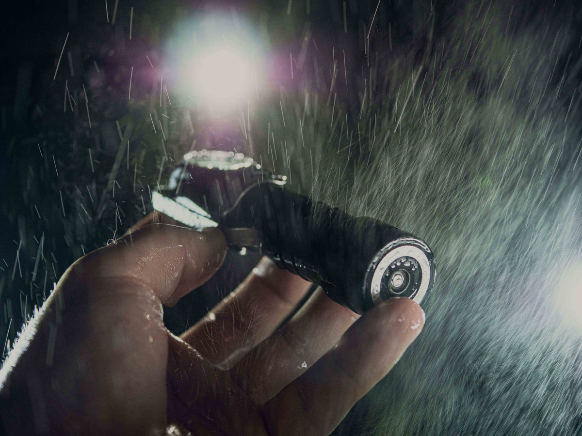 Wizard C2 Pro Max - Warm - 3720 lm - TIR 110°:150° - Armytek