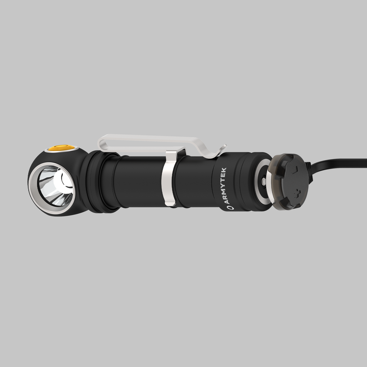 Wizard C2 Pro Max LR - Weiß - 4150 lm - 35°:85° - Armytek