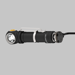 Wizard C2 Pro Max LR - Weiß - 4150 lm - 35°:85° - Armytek