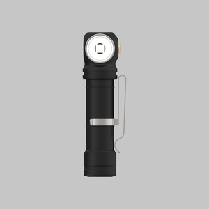 Wizard C2 Pro Max LR - Weiß - 4150 lm - 35°:85° - Armytek