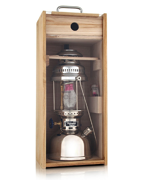 Petromax Wooden Box HK350/HK500 - Petromax