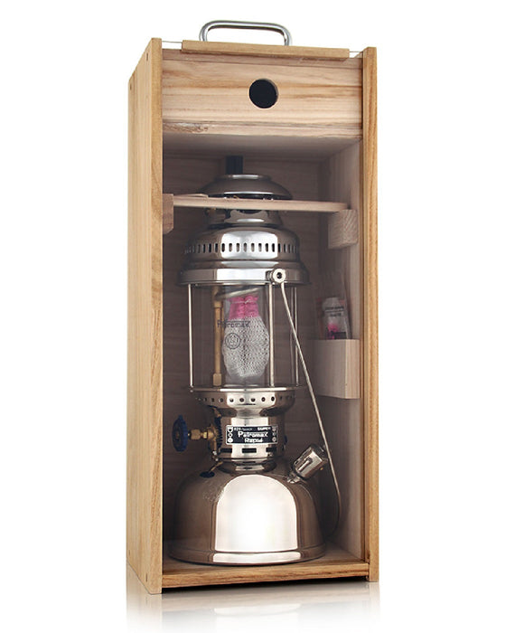 Petromax Wooden Box HK350/HK500 - Petromax