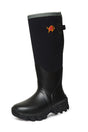 Woodwalker Damen 17" Schwarz - Gateway1