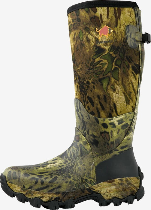 Gummistiefel Woodwalker 18 - Prym camo