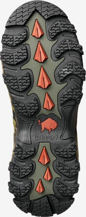 Gummistiefel Woodwalker 18 - Prym camo