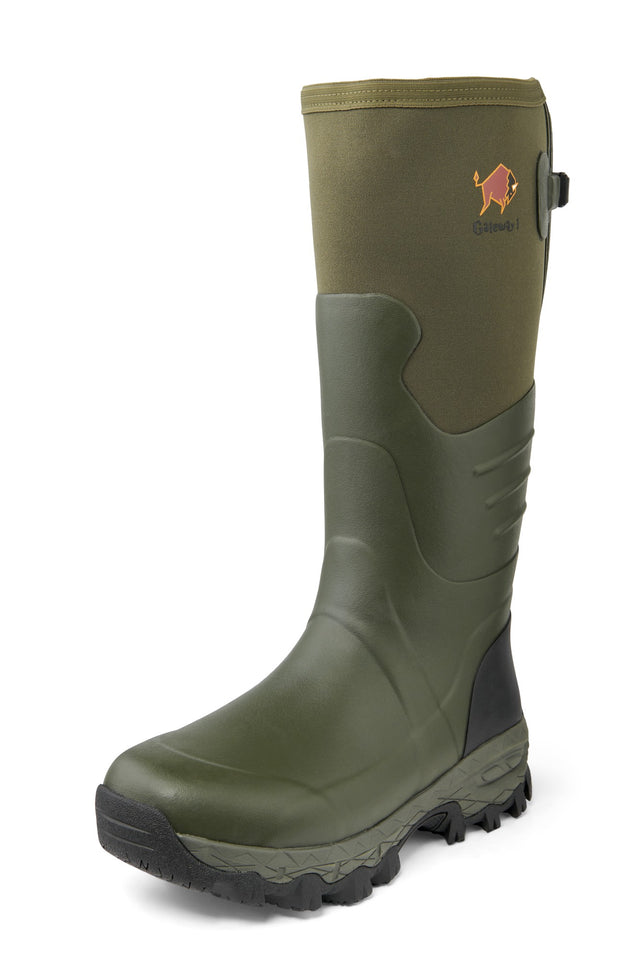 Woodwalker Weit 18" Khaki - Gateway1