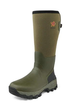 Woodwalker 18" Khaki - Gateway1