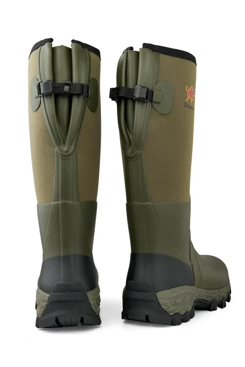 Woodwalker 18" Khaki - Gateway1