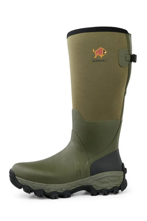 Woodwalker 18" Khaki - Gateway1