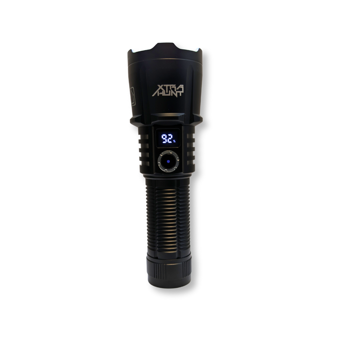 Titan Power Taschenlampe - Xtrahunt