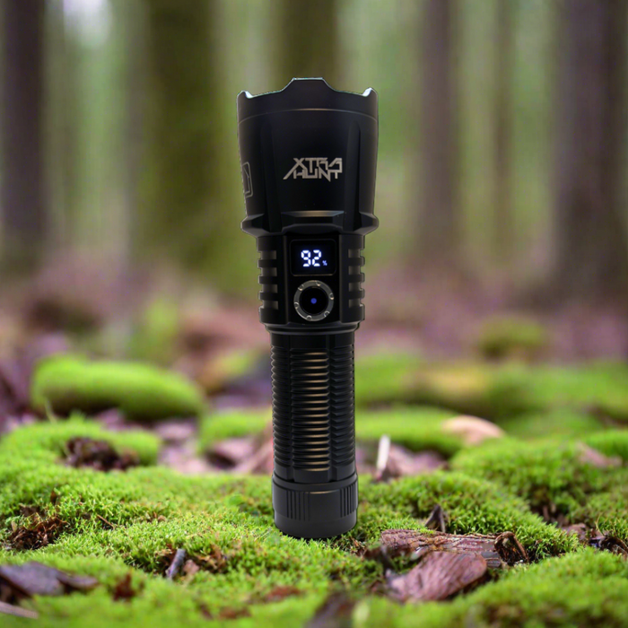 Titan Power Taschenlampe - Xtrahunt