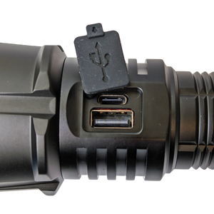 Titan Power Taschenlampe - Xtrahunt