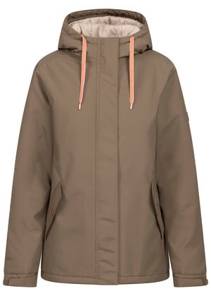 Yulia - Light Khaki - Trespass