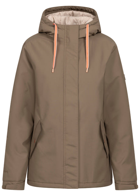 Yulia - Light Khaki - Trespass