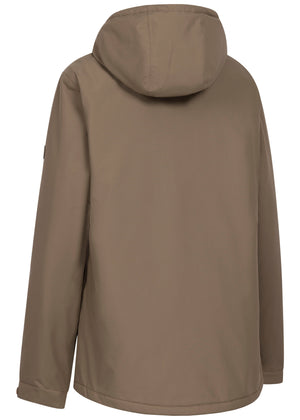 Yulia - Light Khaki - Trespass