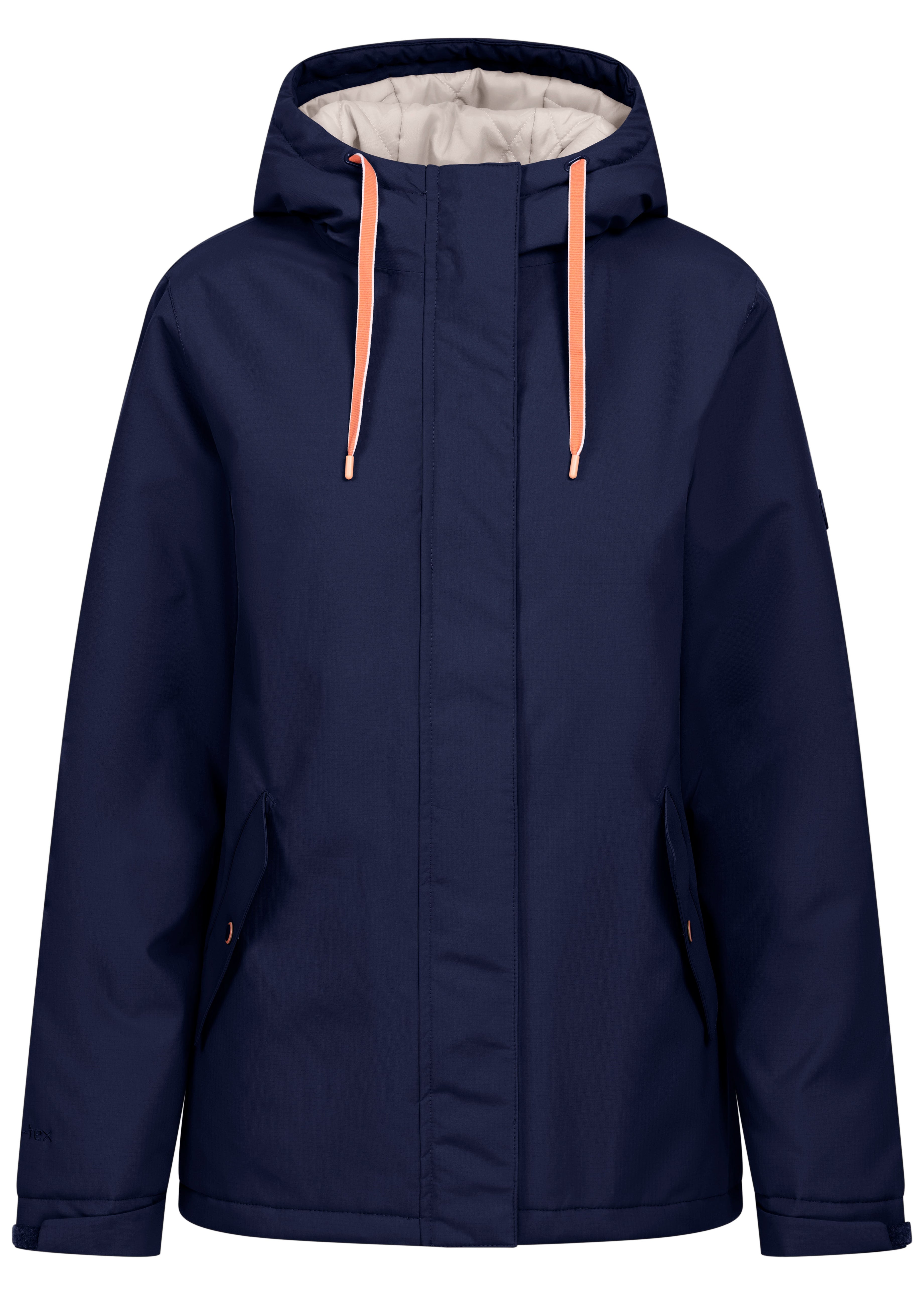 Yulia - Navy - Trespass
