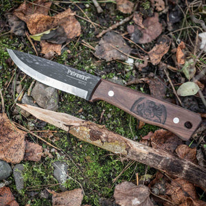 Bushcraft Messer 10,5 cm – Petromax