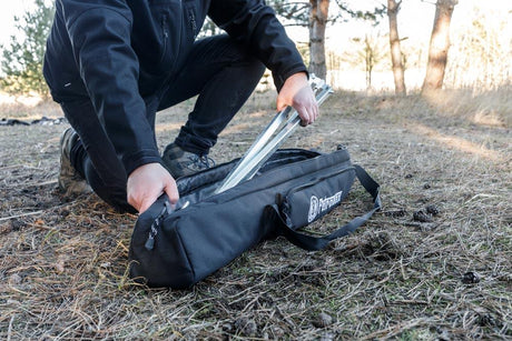 Transporttasche für Kochdreifuß D1 – Petromax