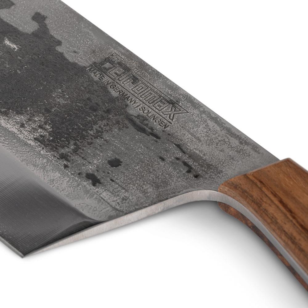 Hackmesser 17 cm – Petromax