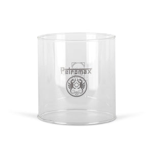 Petromax Glas HK350/HK500 Transparent – Petromax