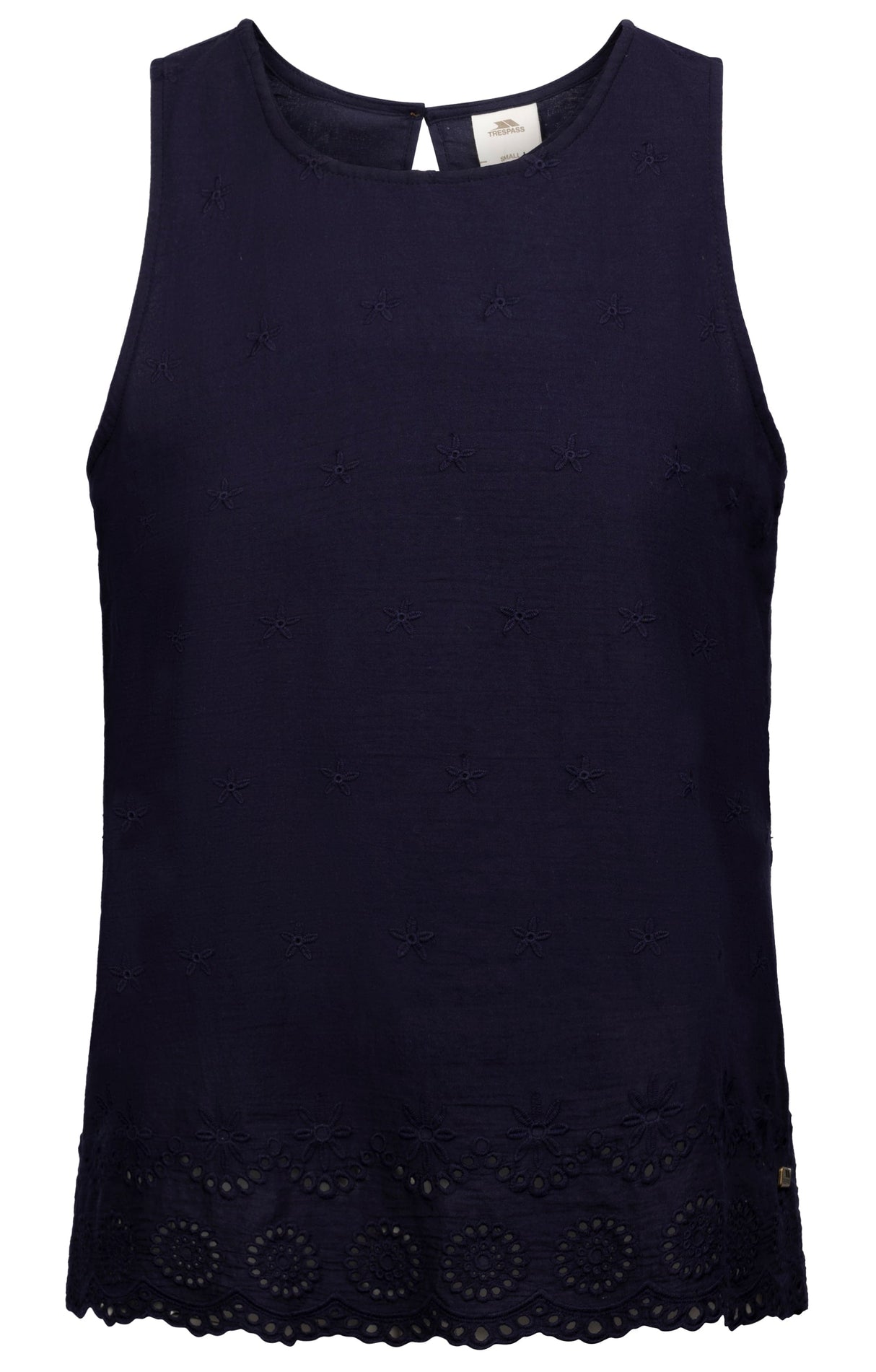 Zadie - Navy - Trespass