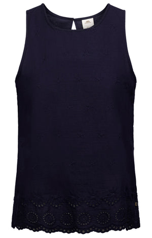 Zadie - Navy - Trespass