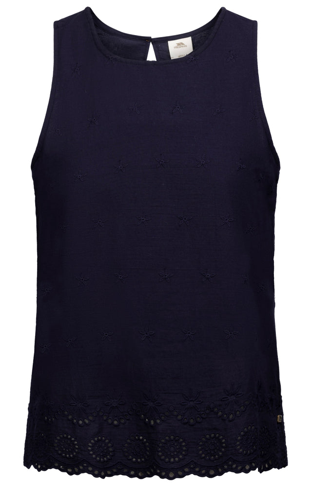 Zadie - Navy - Trespass