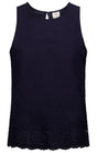 Zadie - Navy - Trespass