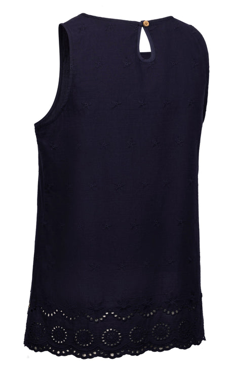 Zadie - Navy - Trespass