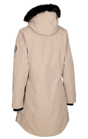 Zambel - Vintage Khaki - Trespass